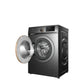 TCL 8kg Front Loader Direct Drive P1108FLG Grey