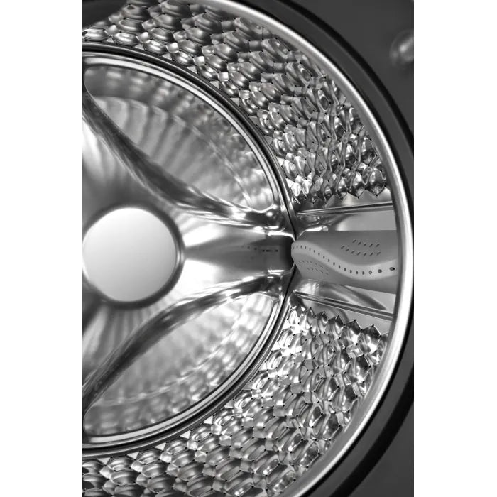 TCL 8kg Front Loader Direct Drive P1108FLG Grey