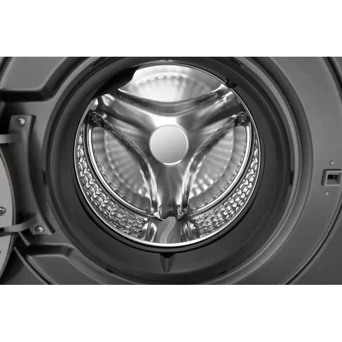 TCL 8kg Front Loader Direct Drive P1108FLG Grey