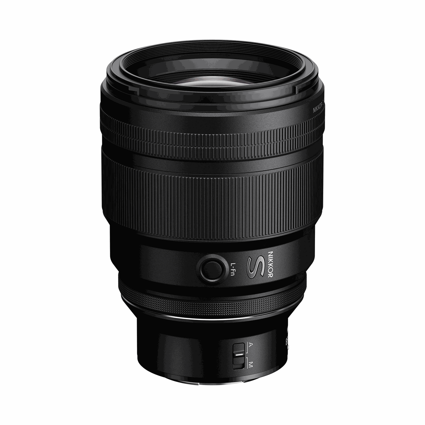 Nikon NIKKOR Z 85mm f/1.2 S Lens