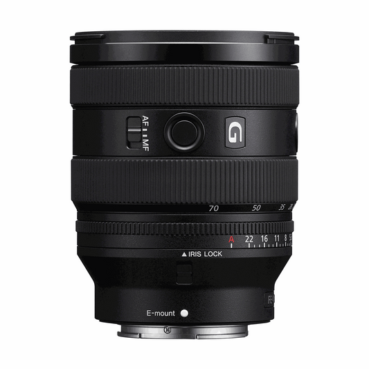 Sony FE 20-70mm f/4 G Lens