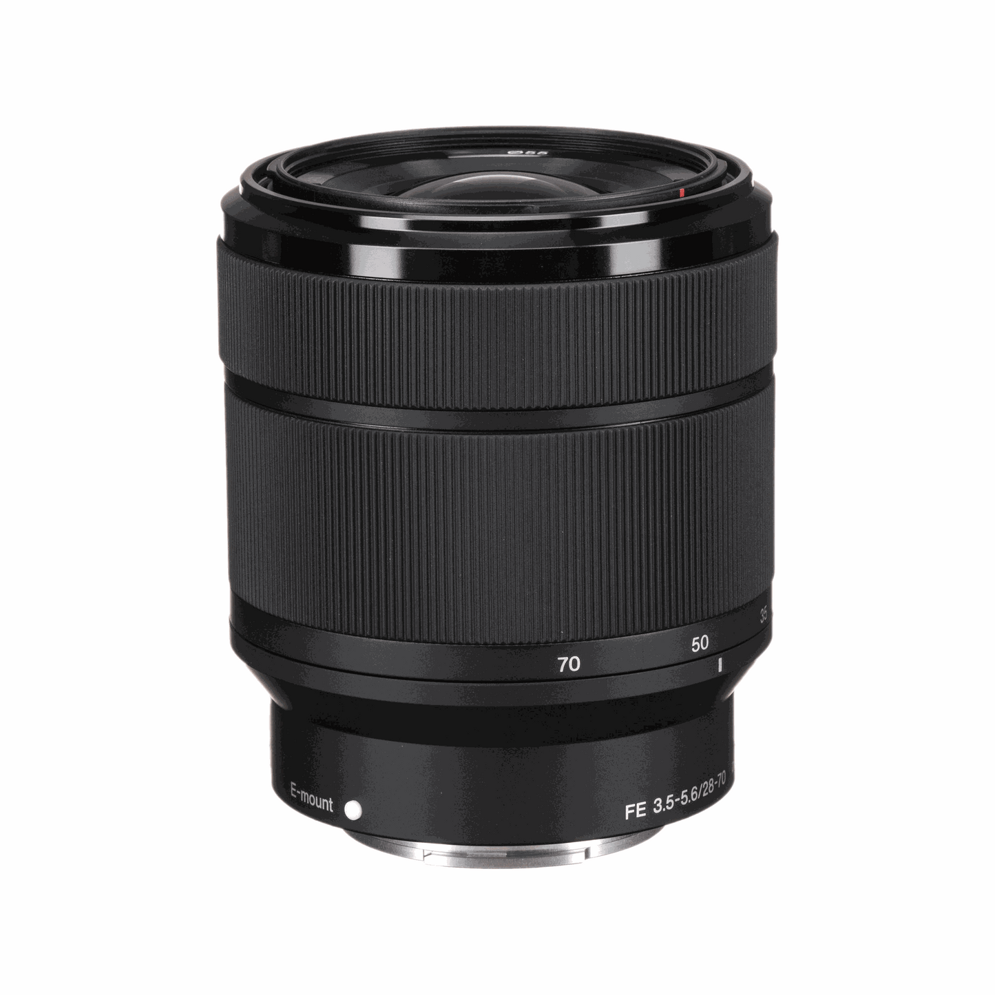 Sony FE 28-70mm f/3.5-5.6 OSS Lens