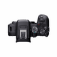 Canon EOS R10 Mirrorless Camera (body only)