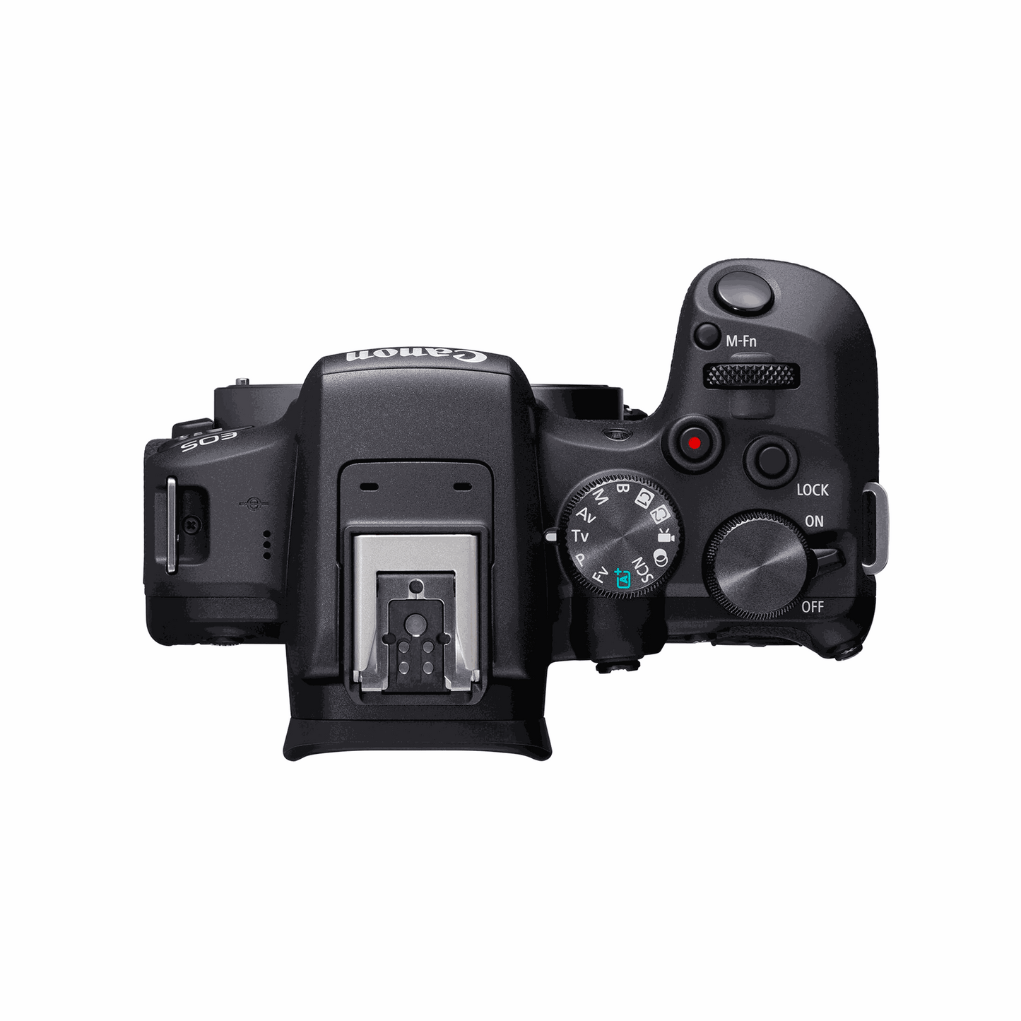 Canon EOS R10 Mirrorless Camera (body only)
