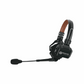 Hollyland Solidcom C1 Pro-8S Full-Duplex ENC Wireless Intercom System with 2 Headsets (1.9 GHz)