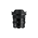 SIGMA LENS  20MM F/2 DG (C) (BK) F/L-MOUNT