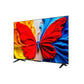 TCL 50" 50S5K FHD QLED Google TV