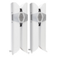 Monitor Audio Hyphn – Floorstanding Speakers (Pair)