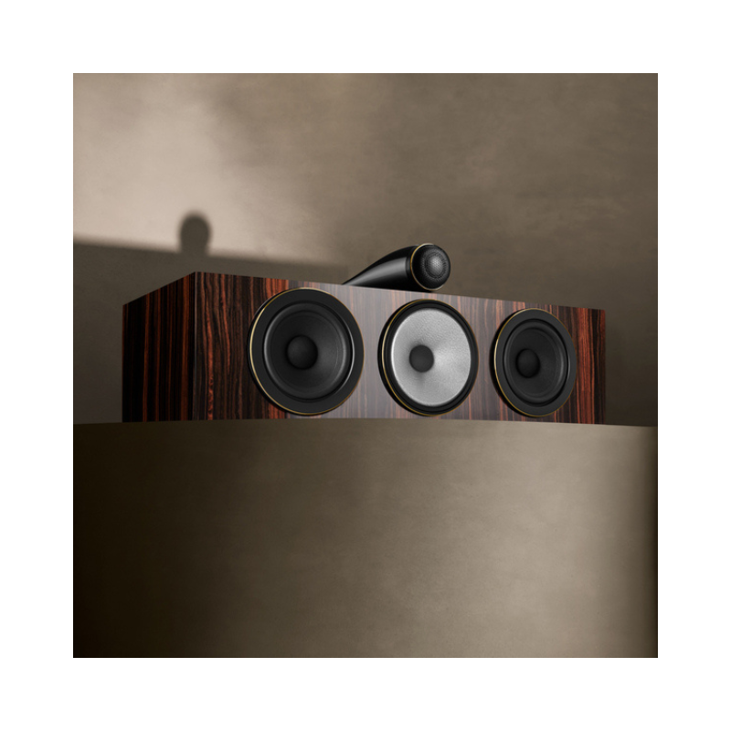 Bowers & Wilkins HTM71 S3 Signature Centre Speaker (Each)