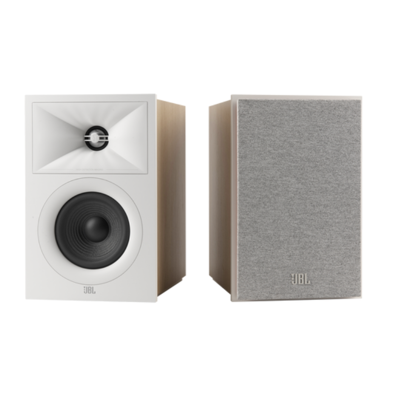 JBL Stage 2 - 240 B Bookshelf Speaker (Pair)