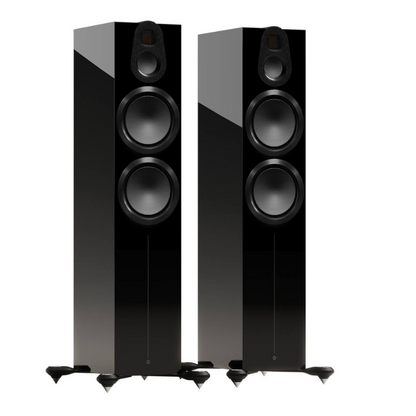 Monitor Audio Gold 500 6G Floorstanders (Pair)