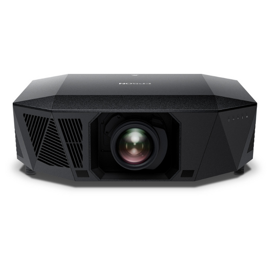 Epson EHQL7000B 4K 3LCD Laser Projector, 10000 lumens (Each)