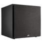 Polk MXT60 5.1 System Bundle With Denon AVRS670H Network AV Receiver - Black