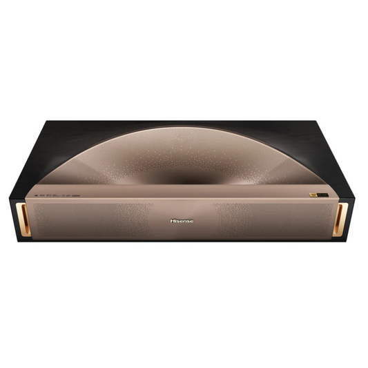 Hisense L9Q 4K Triple Laser Ultra Short Throw UST Projector (up to 200")