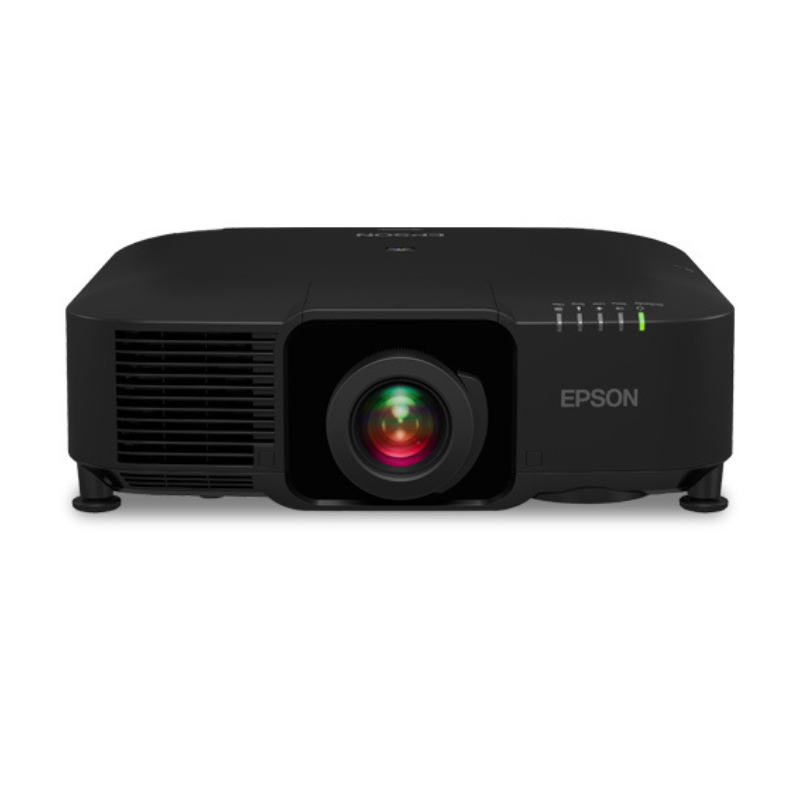 Epson EB-PQ2008B 4k 3LCD Laser Projector (Each)