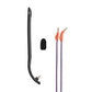 JBL Quantum 250 Wired Gaming Over-Ear Headphone