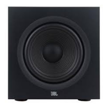 JBL Stage 2 - 200P Subwoofer (Each)