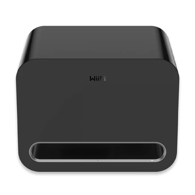 WiiM Sub Pro 8" 250W Wireless Smart Subwoofer (Each)
