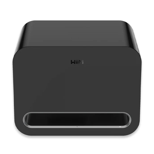 WiiM Sub Pro 8" 250W Wireless Smart Subwoofer (Each)