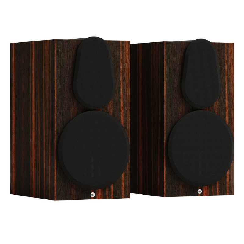 Monitor Audio Gold 100 6G Bookshelf Speaker | Pre-Owned (Pair)