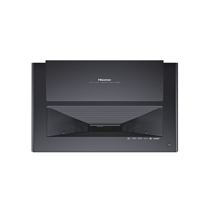 Hisense PX2-PRO 90"-130" Trichroma 4K Laser Cinema Projector (Each)