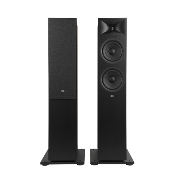 JBL Stage 2 - 260 F Floorstanding Speaker (Pair)