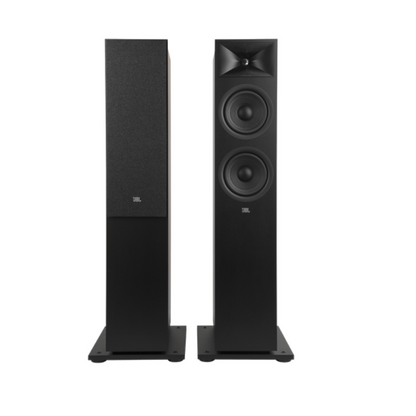 JBL Stage 2 - 260 F Floorstanding Speaker (Pair)