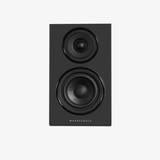 Wharfedale Diamond 12.0i Bookshelf Speakers (Pair)