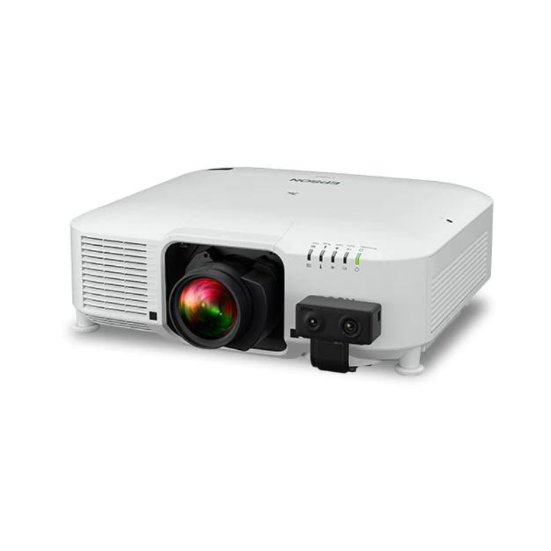 Epson EBPU2010W, Professional Projector, 10000 Ansi Lumens, 16:10 Aspect Ratio (Each)