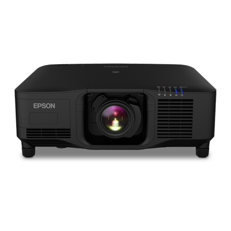 Epson EBPQ2213B 4K 3LCD Laser Projector, 13000 lumens (Each)