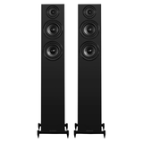 Wharfedale Diamond 12.4i Floorstanding Speakers (Pair)