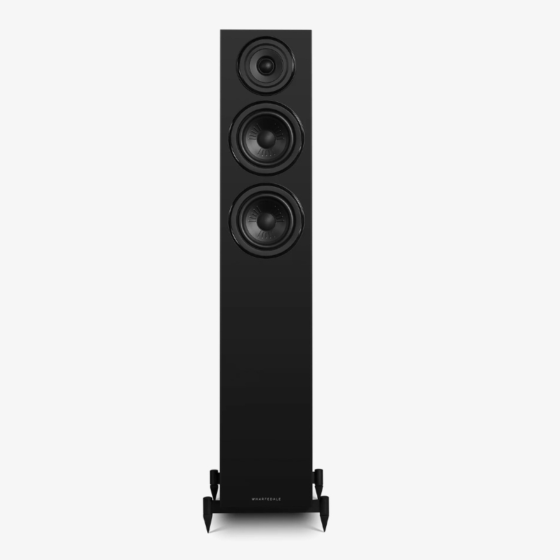 Wharfedale Diamond 12.3i Floorstanding Speakers (Pair)