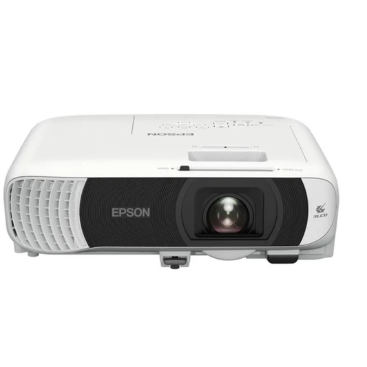 Epson FH54 Full HD 1080P 4100 Lumens Projector (Each)
