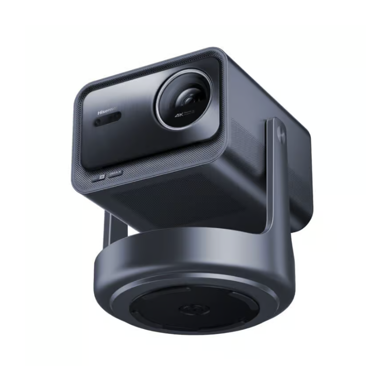Hisense C2 Ultra 65”-300” Trichroma 4K Laser Mini Projector (Each) + Free 150" Projector Screen