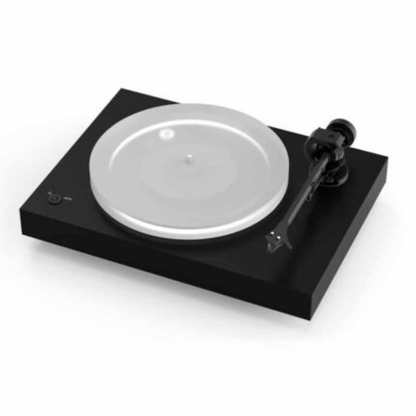 Pro-Ject X-2B Balanced Belt-Drive Turntable (Each)