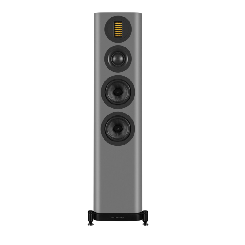 Wharfedale EVO 5.4 Floorstanding Speaker (Pair)