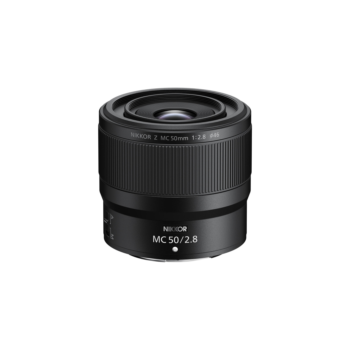 Nikon NIKKOR Z MC 50mm f/2.8 Macro Lens