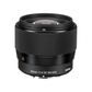 SIGMA LENS 56/1.4 DC DN (C) MFT MOUNT