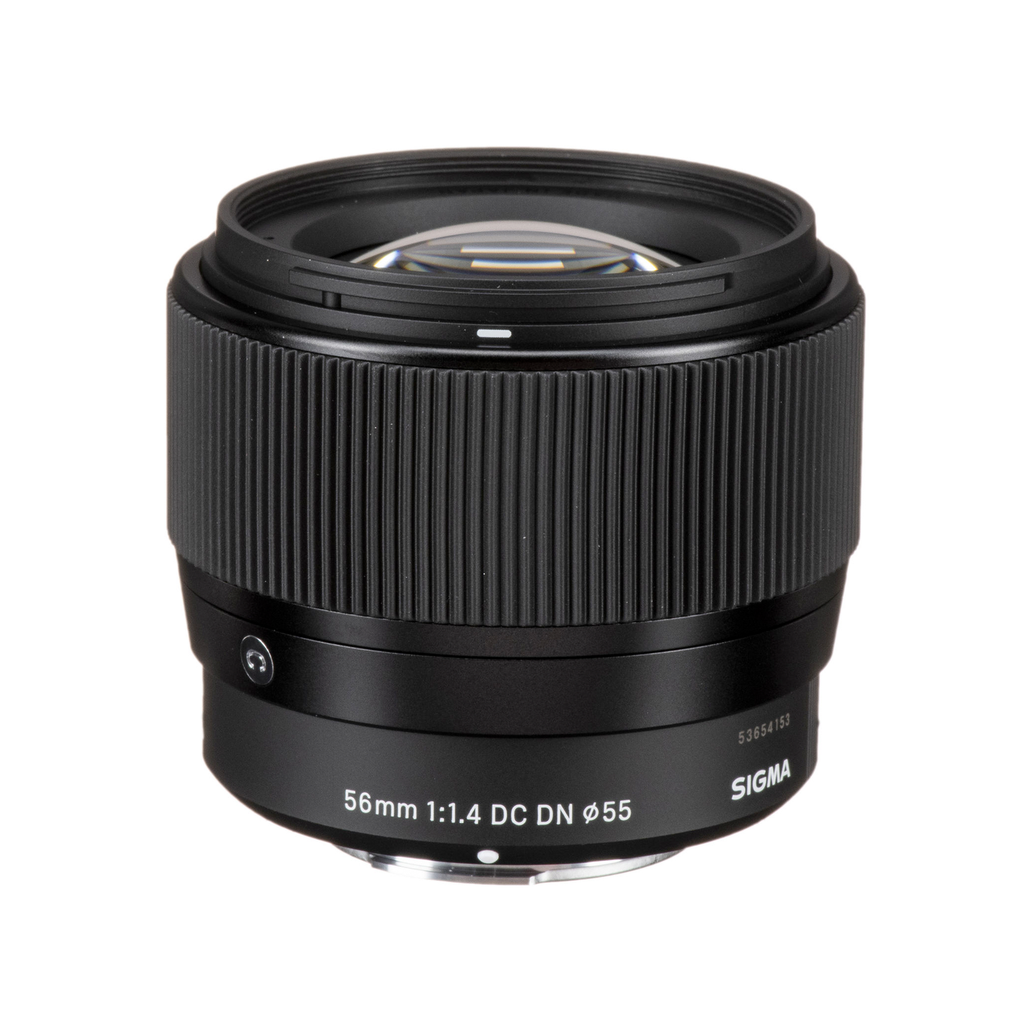 SIGMA LENS 56/1.4 DC DN (C) MFT MOUNT