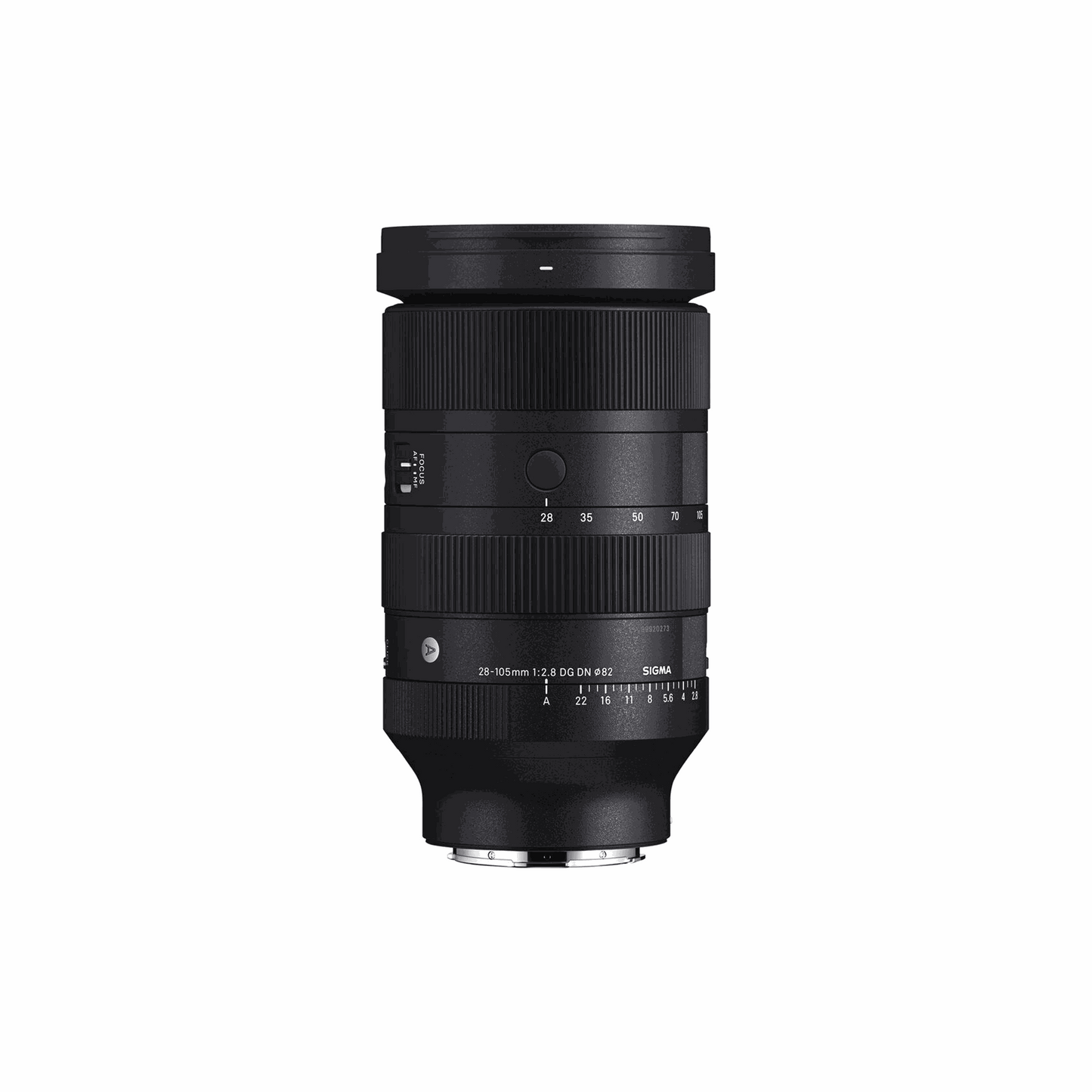 SIGMA LENS 28-105MM F/2.8 DG DN (A) F/L MOUNT