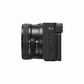 Sony a6400 Mirrorless Camera with 16-50mm Lens
