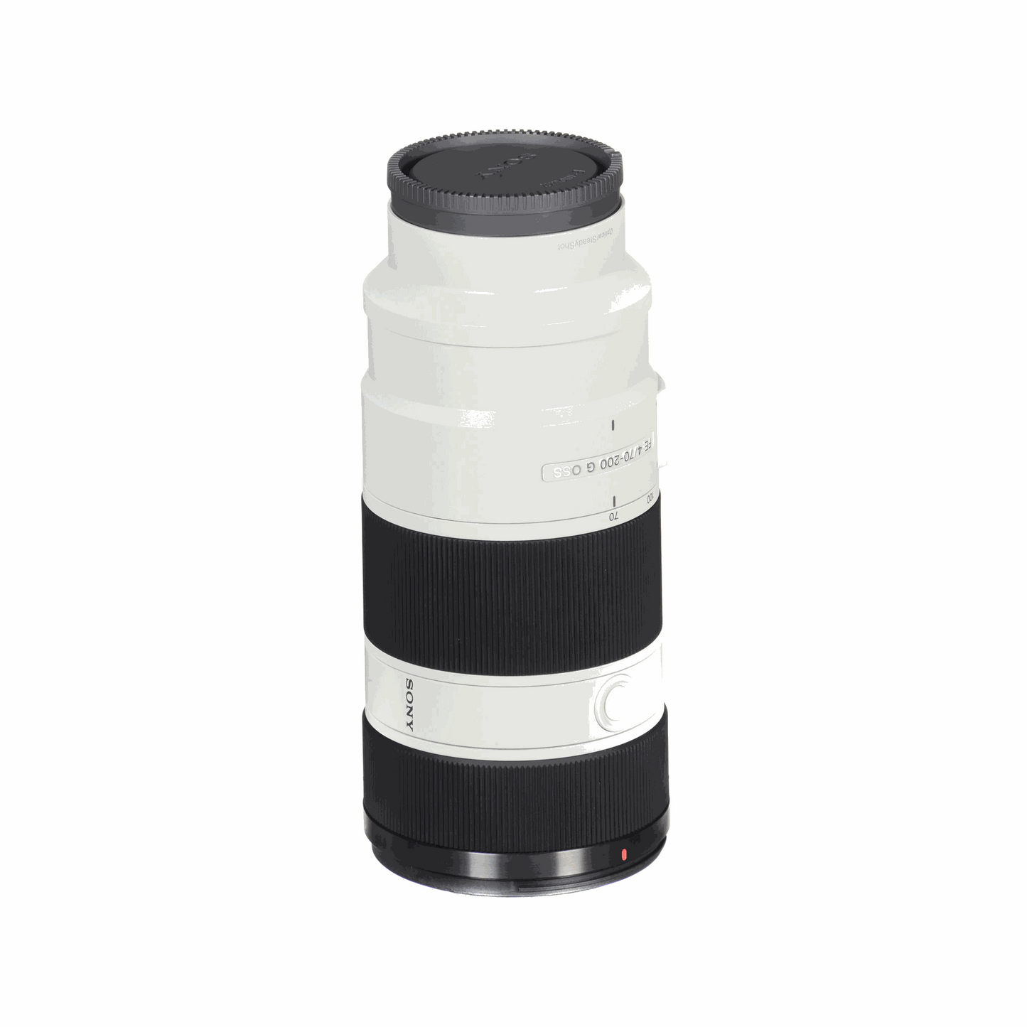 Sony FE 70-200mm f/4 G OSS Lens