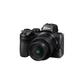 Nikon Z5 Mirrorless Digital Camera+Z 24-50mm f3.5-6.3 Lens