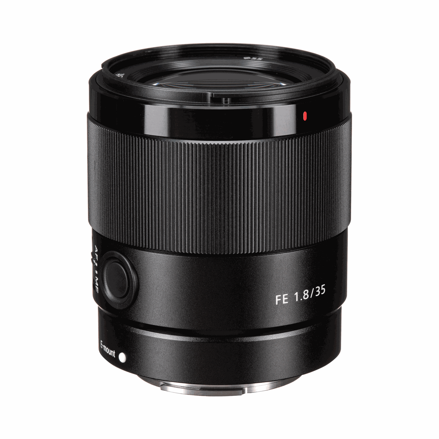Sony FE 35mm f/1.8 Lens