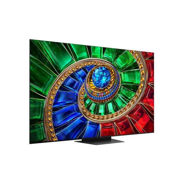 TCL 75" Q7D RGB-Mini LED Google TV 144Hz 75Q7D