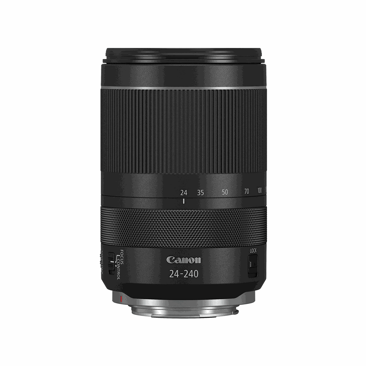 Canon RF 24-240mm F4-6.3 IS USM