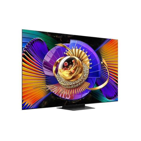 TCL 85" C7L SQD-Mini LED 4K Google TV 144Hz 85C7L