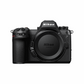 Nikon Z6 III Mirrorless Digital Camera (Body Only)