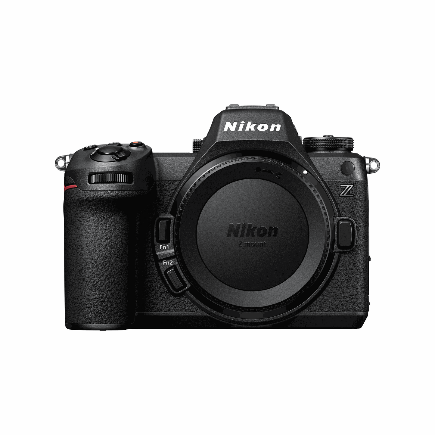 Nikon Z6 III Mirrorless Digital Camera (Body Only)