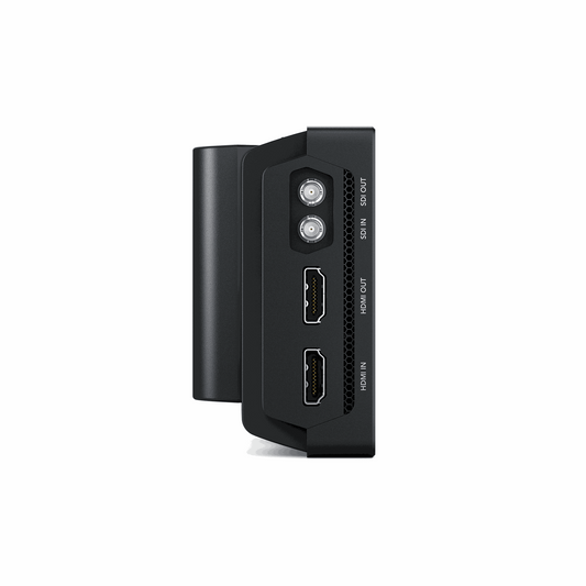 Blackmagic Design Video Assist 5" 12G-SDI/HDMI HDR Recording Monitor